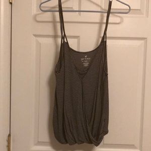 NWOT American Eagle tank
